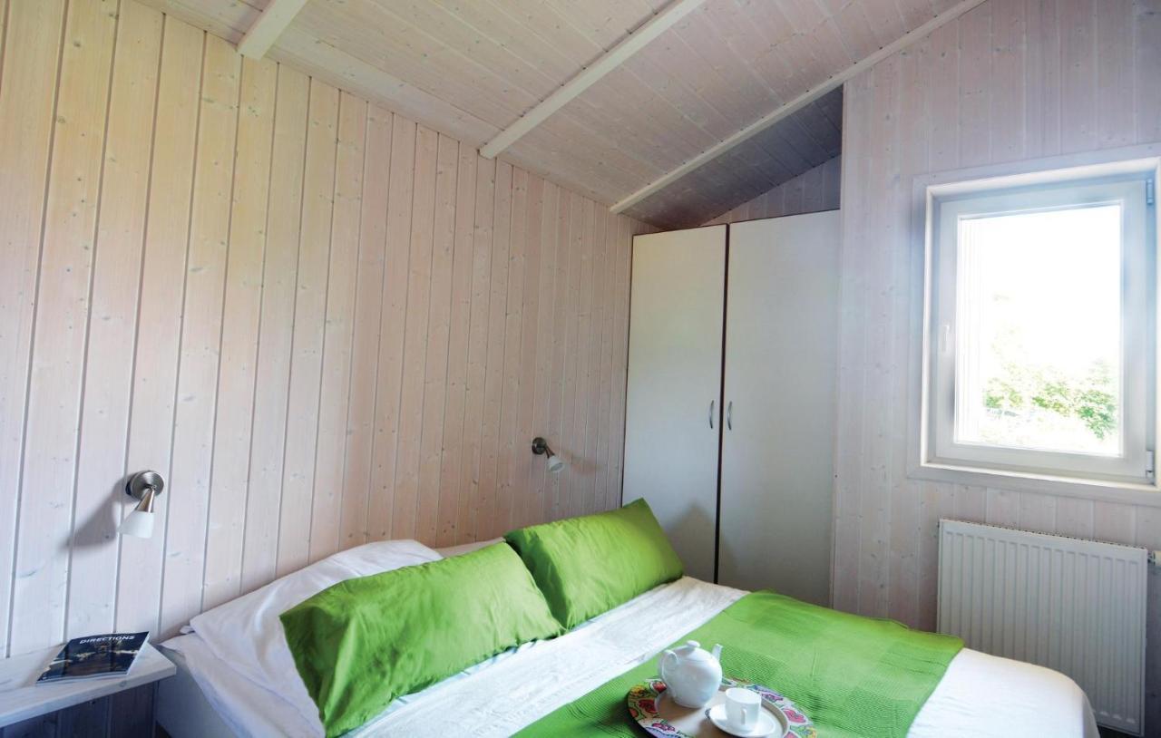 Ferienhaus Freibeuterweg 8 - Dorf 6 X Lübeck