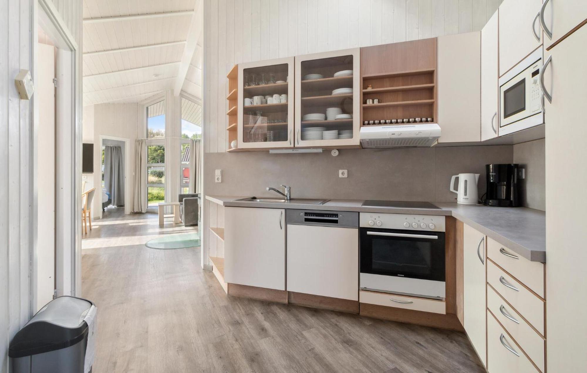 Freibeuterweg 8 - Dorf 6 X Ferienhaus Lübeck