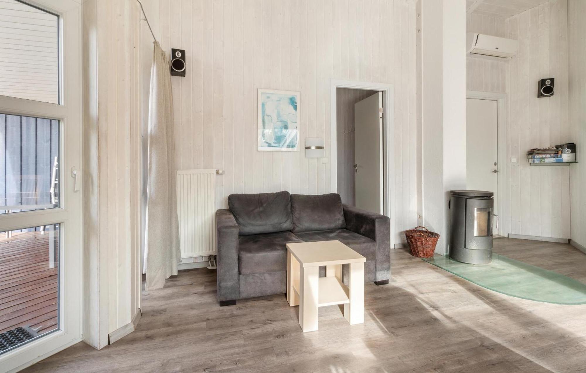 Freibeuterweg 8 - Dorf 6 X Ferienhaus *