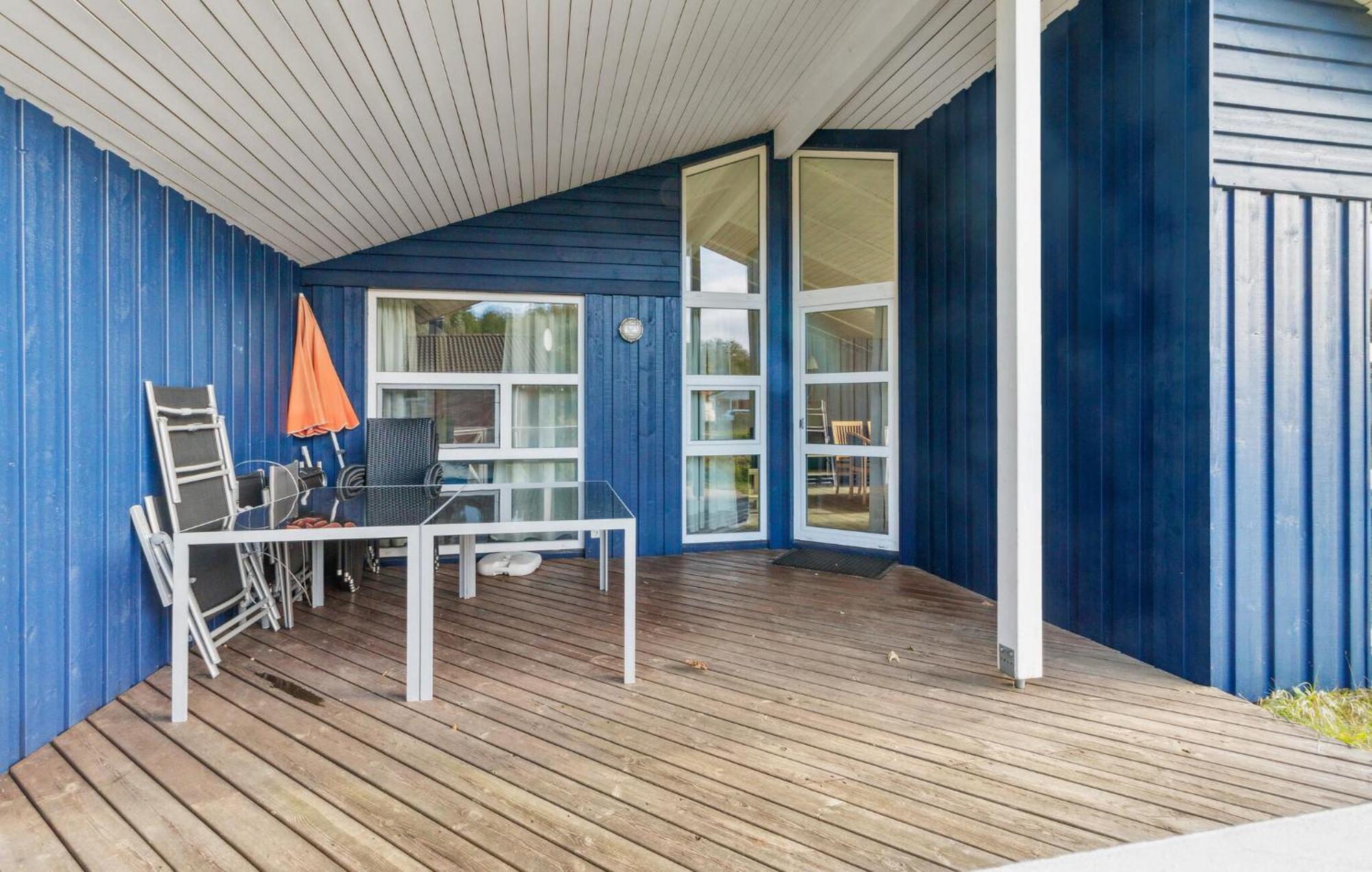 Freibeuterweg 8 - Dorf 6 X Ferienhaus Lübeck